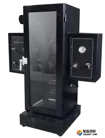 煙密度儀（消防安全評估用）